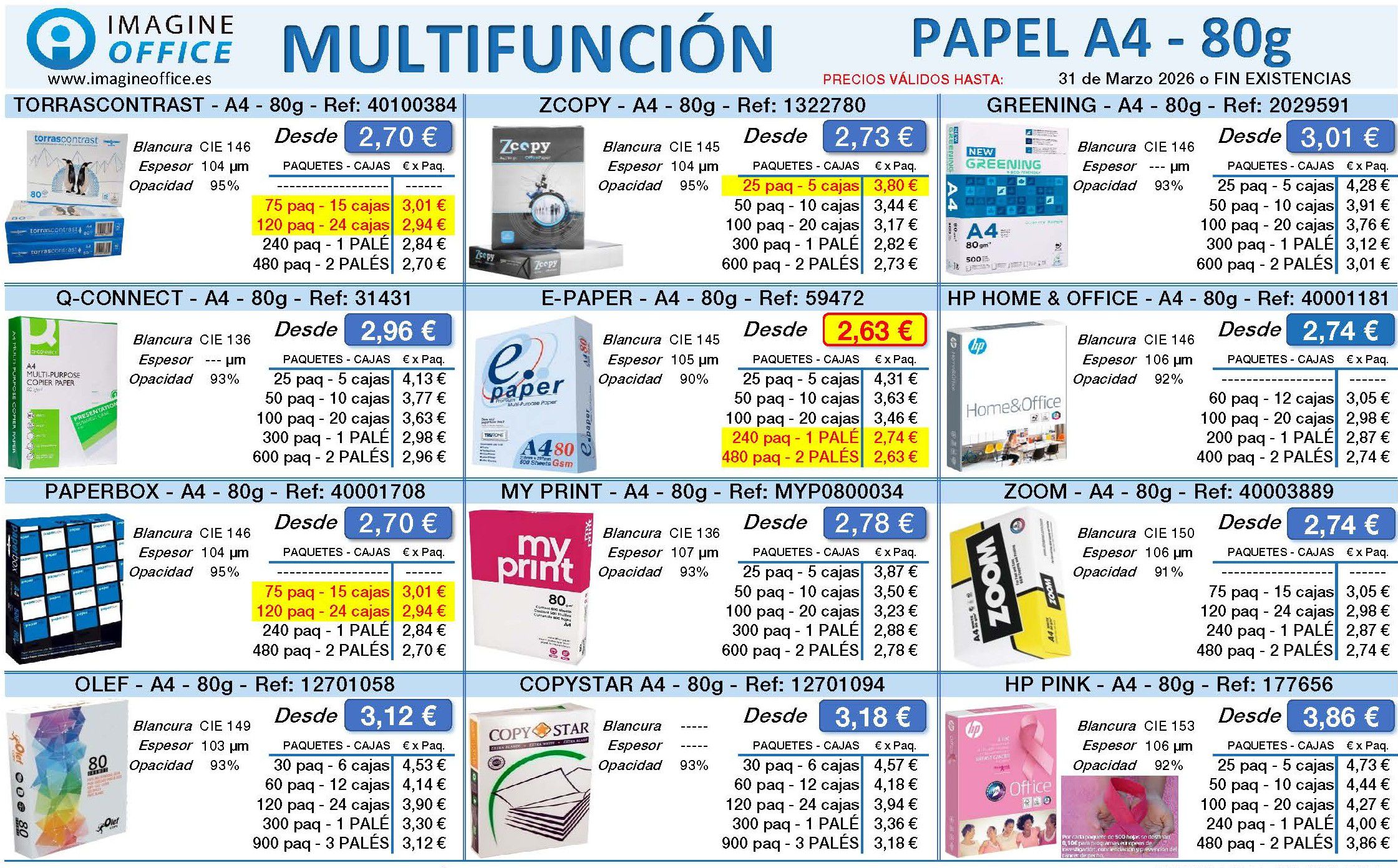 IMPULSA ERP CMS - una imagen grande