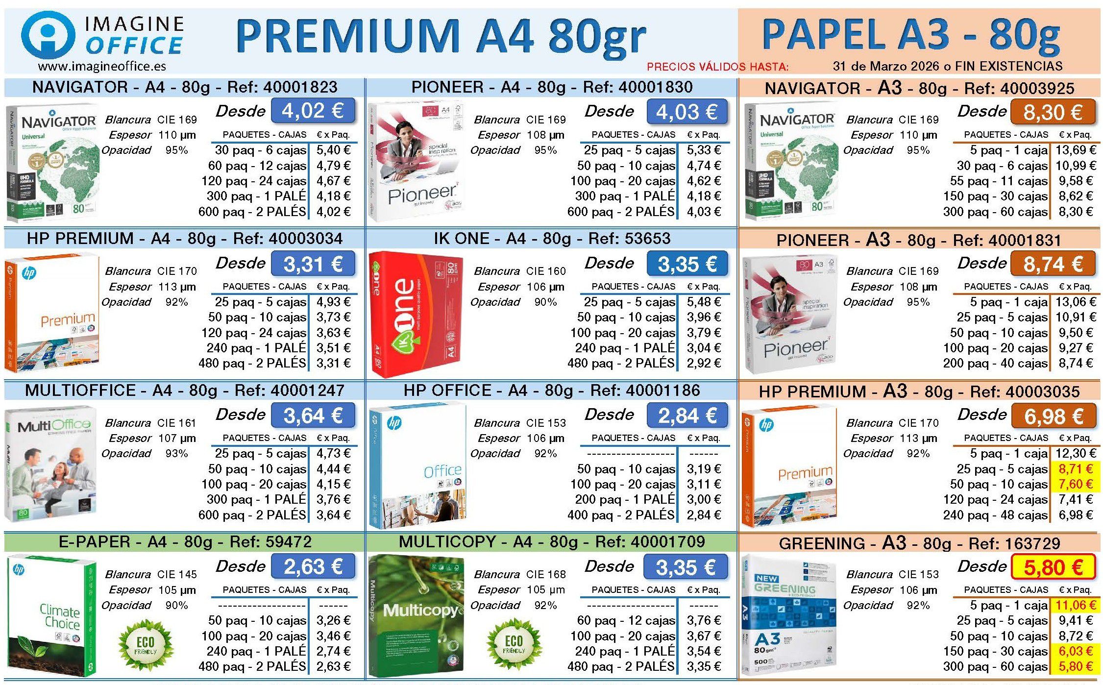 IMPULSA ERP CMS - una imagen grande