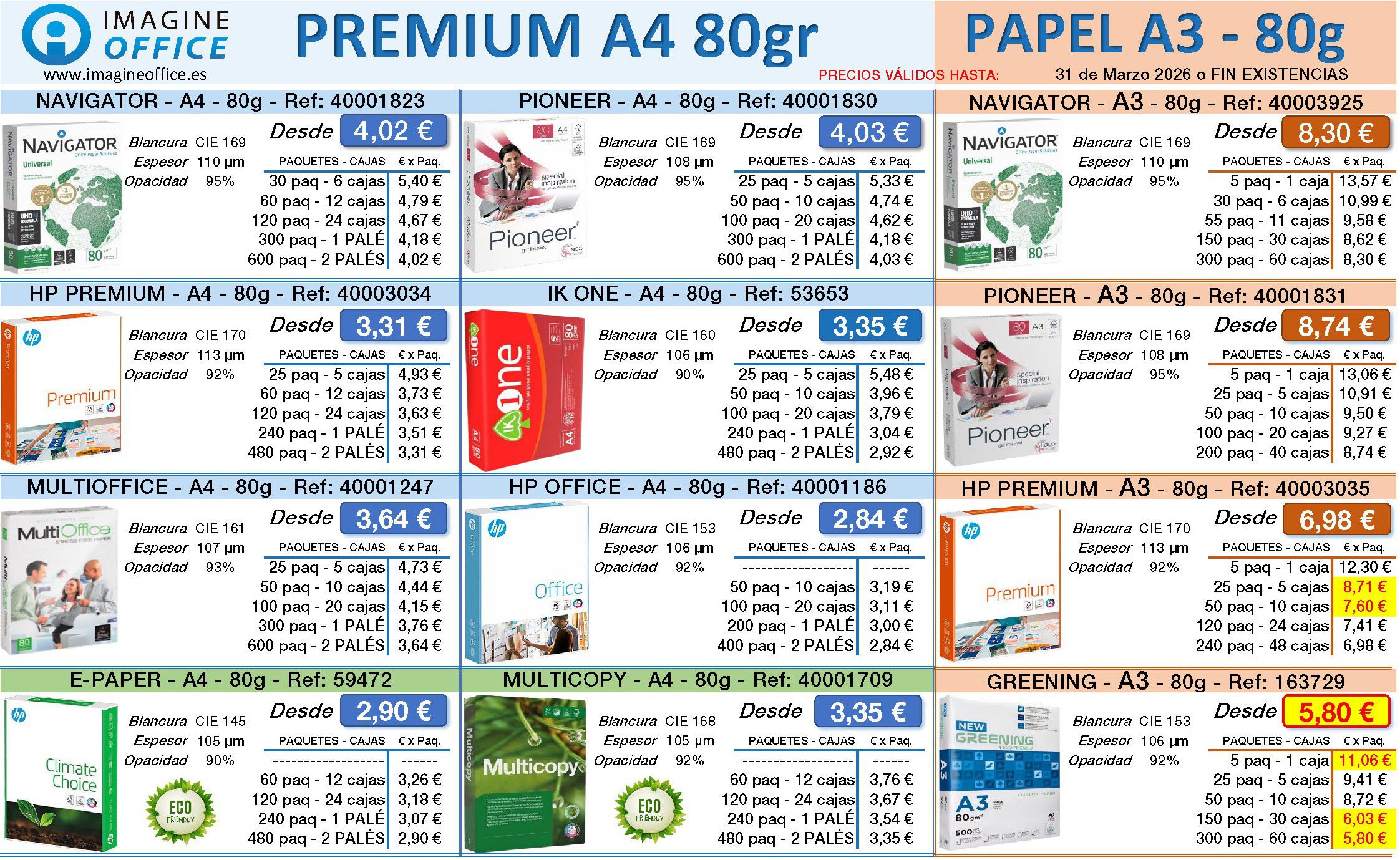 IMPULSA ERP CMS - una imagen grande