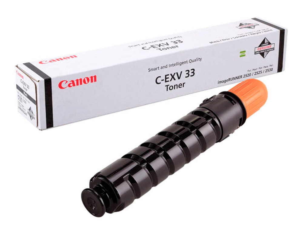 CANON - Toner exv32 ir2535 ir2545 negro (Ref. 2786B002)