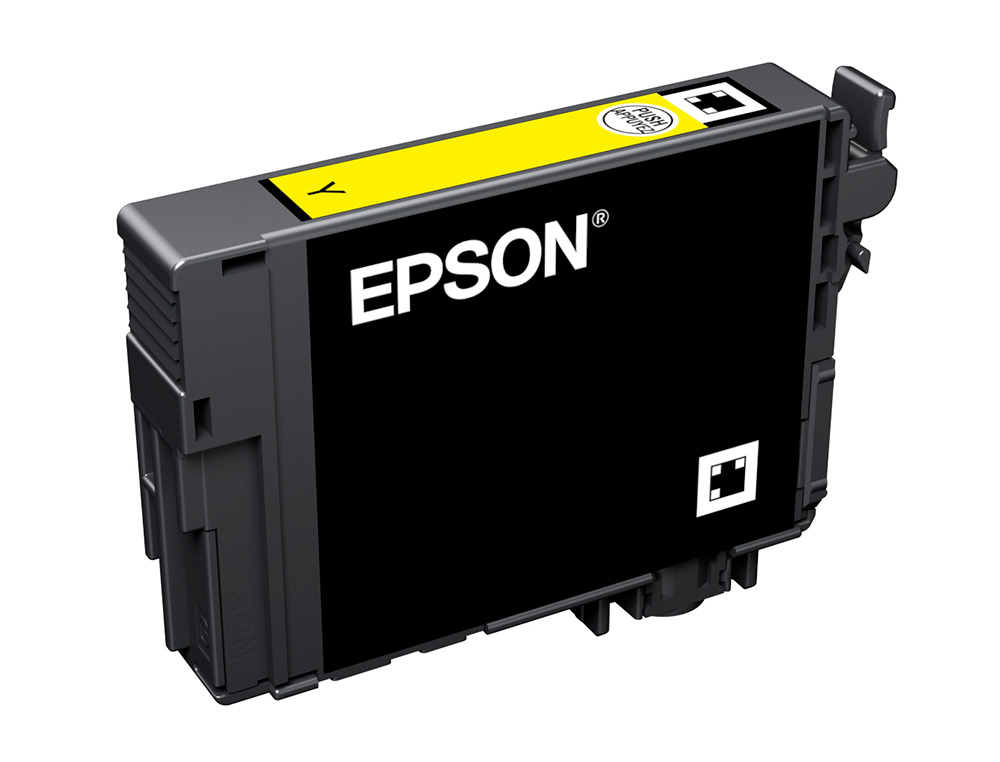 EPSON - Ink-jet singlepack amarillo 502 ink (Ref. C13T02V44010)