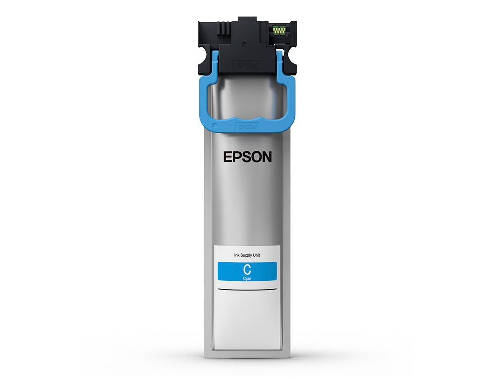 EPSON - Ink-jet wf-c5xxx series ink l cian 3000 (Ref. C13T944240)
