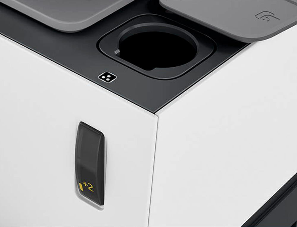 HP - Impresora neverstop 1001nw laser ethernet wifi 20 ppm bandeja 150 hojas (Ref. 5HG80A) (Canon L.P.I. 4,5€ Incluido)