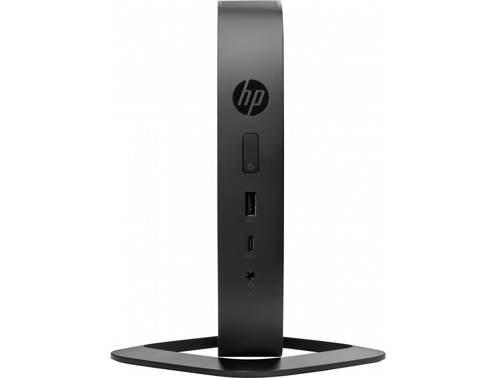 HP - Ordenador sobremesa t530 2rc26ea amd radeon r2e graphics gx 4/8 gb ddr4 sdram think pro enterprise (Ref. 2RC30EA)