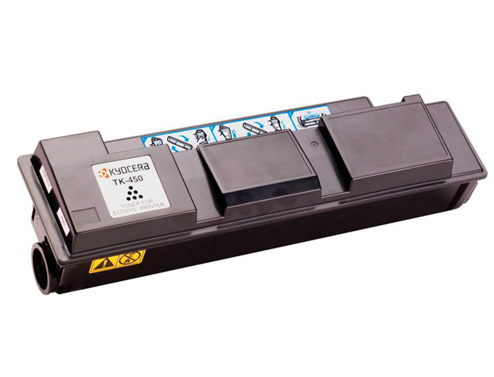 KYOCERA - Toner -mita fs6970dn tk-450 (Ref. 1T02J50EU0)