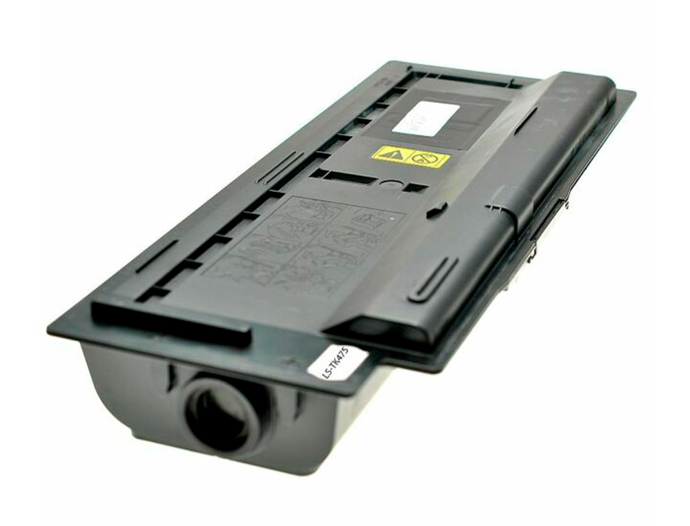 KYOCERA - Toner -mita laser negro tk475 15.000 paginas fs6025/6030mfp fs-6525/6530 (Ref. 1T02K30NL0)