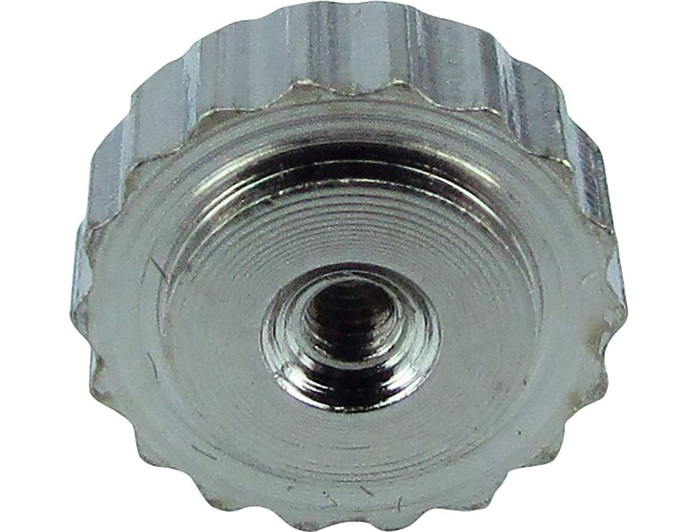 MAPED - Compas tecnico con bigotera con alargador 5 piezas (Ref. 178102)