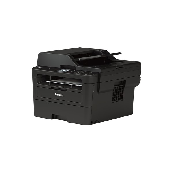 BROTHER - Impresora Multifunción Laser monocromo MFC-L2750DW (CANON L.P.I. 5,25€ Incluido) (Ref.MFCL2750DW)