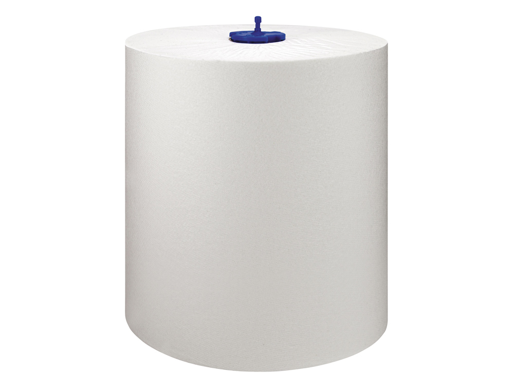 TORK - Papel secamanos matic h1 advance 2 capas rollo 150 mt x 21 cm (Ref. 120069)