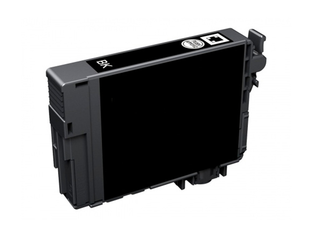 EPSON - Cartucho de inyección de tinta 405 wf-3820dwf / wf-4820dwf / wf-7830dtwf / wf-7840dtwf negro (Ref. C13T05G14010)