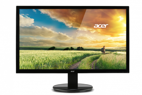 ACER - K2 K222HQLbd 54,6 cm (21.5&quot;) 1920 x 1080 Pixeles Full HD LED Negro (Ref.UM.WW3EE.005)