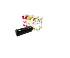 ARMOR - OWA toner compatible CLP 680, CLX 6260 Box Yellow HC (Ref.K15670OW)