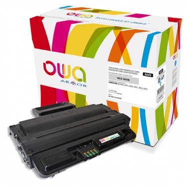 ARMOR - OWA TONER NEGRO SAMSUNG ML2850 2851 (Ref.K15225OW)