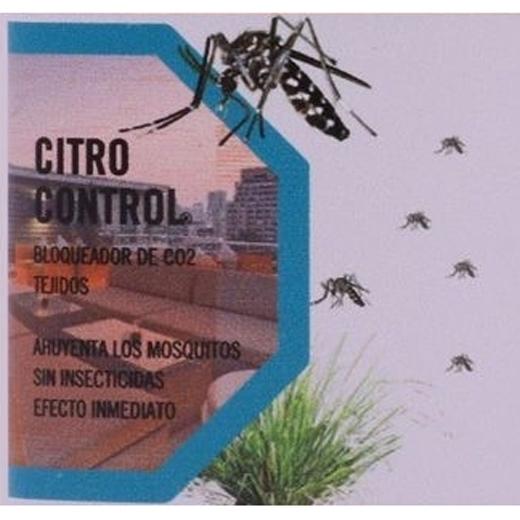 ASEPTICAE - CITROCONTROL SUELO Y SUPERFICIES 500ML (Ref.900273/500)