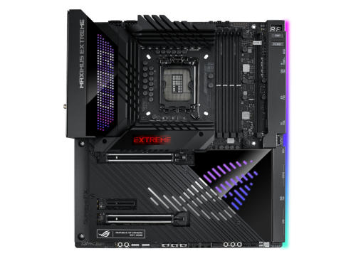 ASUS - ROG MAXIMUS Z790 EXTREME Intel Z790 LGA 1700 ATX extendida (Ref.90MB1CB0-M0EAY0)