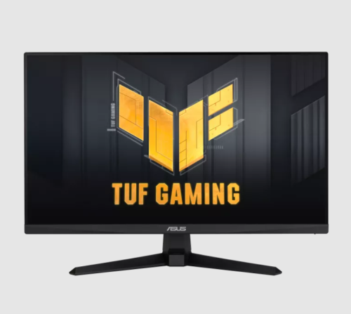 ASUS - TUF Gaming VG249QM1A 60,5 cm (23.8") 1920 x 1080 Pixeles Full HD Negro (Ref.90LM06J0-B02370)