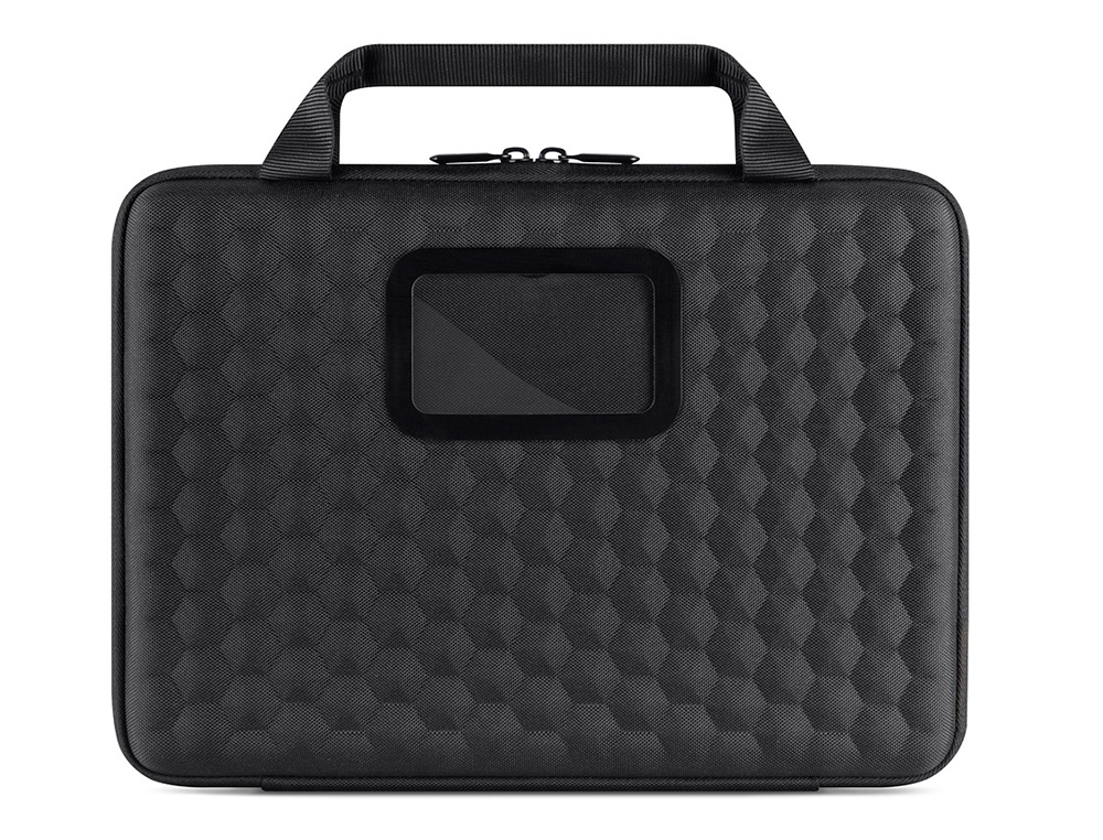 BELKIN - FUNDA AIR PROTECT ALWAYS-ON PARA CHROMEBOOKS Y PORTATILES DE 11&quot; COLOR NEGRO (Ref.B2A075-C00)