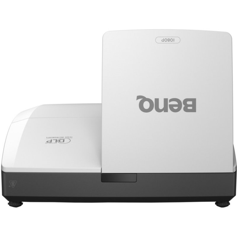 BENQ - MW855UST proyector +DLP WXGA 10000:1 3500AL (Ref.9H.JKS77.24E)