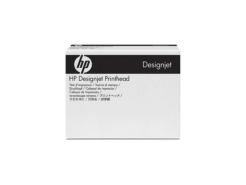 HP ( HEWLETT PACKARD ) - Cartucho Mantenimiento 771 Compatible Z6200/Z6600 (Ref.CH644A)