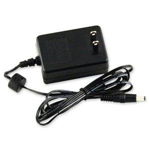BROTHER - ADAPTADOR DE CORRIENTE PARA ROTULADORAS (Ref.AD24ESEU)