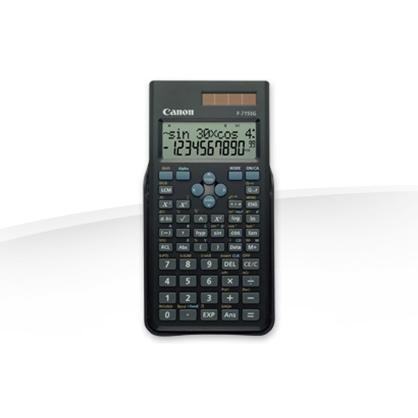 CANON - CALCULADORA SOBREMESA CIENTÍFICA - (Ref.F-715SG)