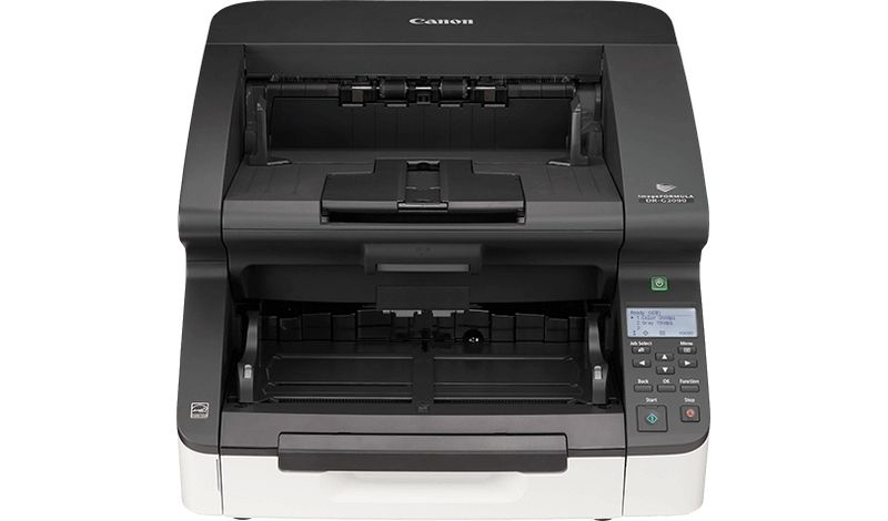 CANON - Escaner alto Volumen y rendimiento DR-G2090 (Ref.3151C003AB)