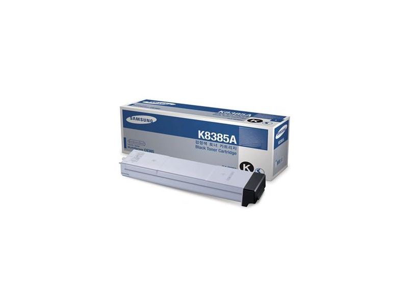 SAMSUNG - Toner Laser ORIGINALES K8385A Negro (Ref.CLX-K8385A/ELS)