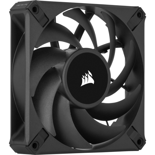 CORSAIR - AF120 ELITE Carcasa del ordenador Ventilador 12 cm Negro 1 pieza(s) (Ref.CO-9050140-WW)