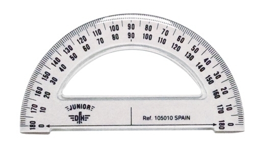 DFH - SEMICIRCULOS DE 10 CENTIMETROS D/FERRER (Ref.105010)