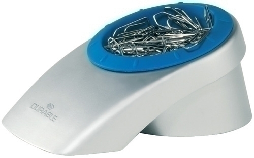 DURABLE - PORTACLIPS MAGNETICO METALICO (Ref.771323)