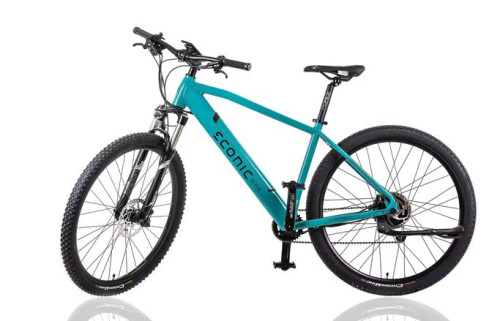 ECONIC - ONE CROSS-COUNTRY BLUE (M) (Ref.300019)