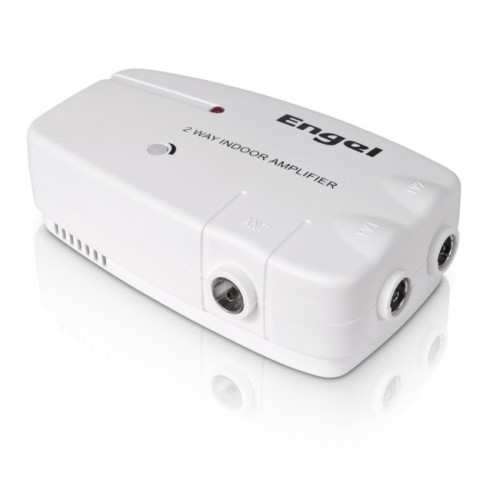 ENGEL AXIL - amplificador señal de TV 47 - 862 MHz (Ref.AM6160G5)