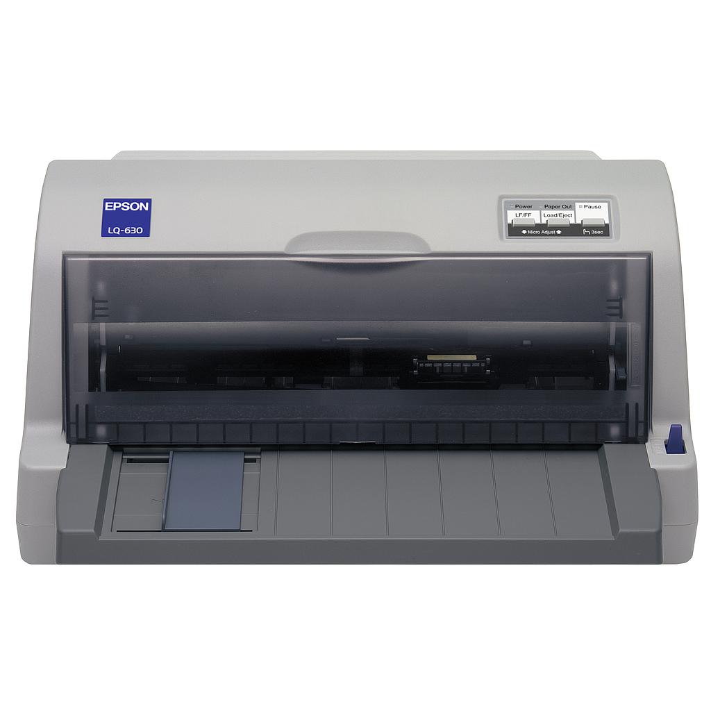 EPSON - LQ-630 Matricial 24p (Ref.c11c480141)