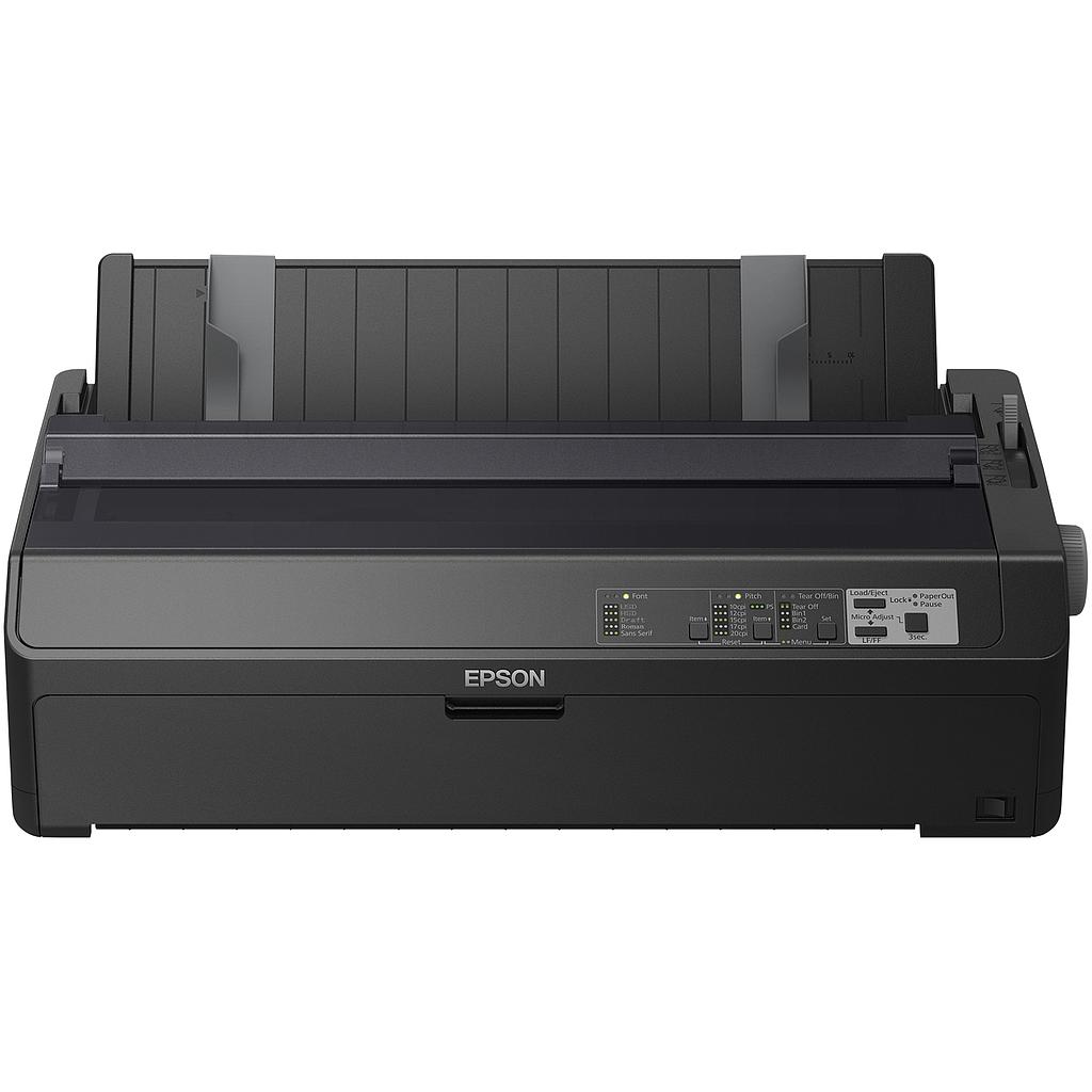 EPSON - Matricial 9p FX-2190II (Ref.C11CF38401)