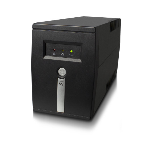 EWENT - SAI UPS 600VA Line Interactive (Ref.EW3946)