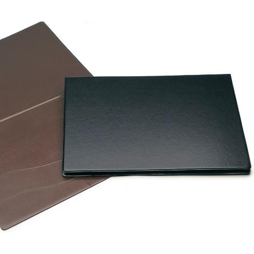 GRAFOPLÁS - VADE SOBREMESA BASIC 980X700MM PVC CUERO VIEJO (Ref.9250041)