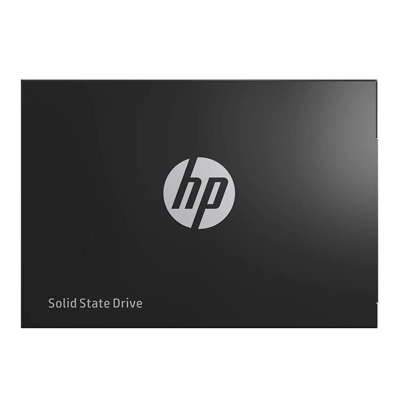 HEWLETT-PACKARD - DISCO DURO INTERNO 2,5&quot; SSD 500GB HP S700 (Incluye Canon LPI de 5.45 €) (Canon L.P.I. 5,45€ Incluido) (Ref.2DP99AA)