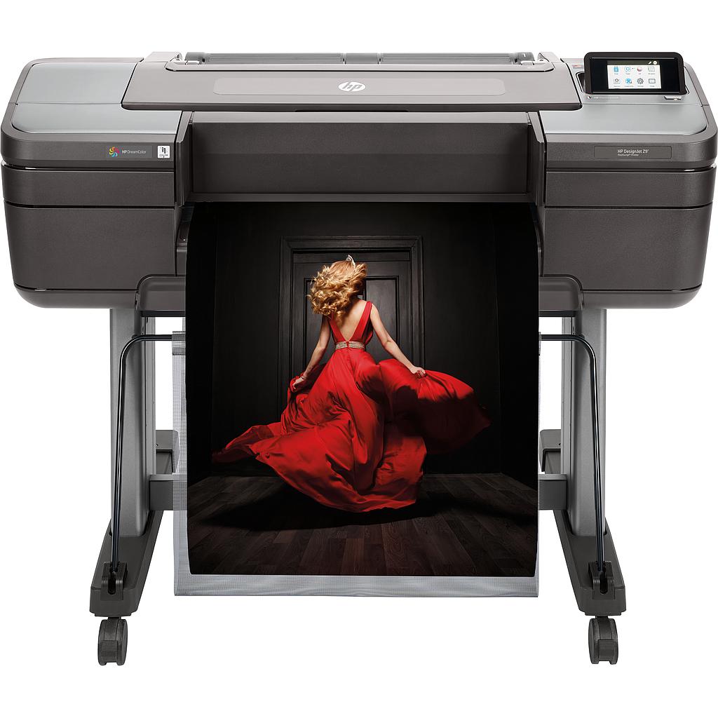 HP - DesignJet Z9+ PostScript 24 PULGADAS (Ref.W3Z71A)