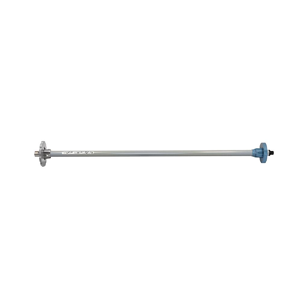 HP - Eje de 1118 mm para graficos DesignJet Zx100 (Ref.Q6699A)