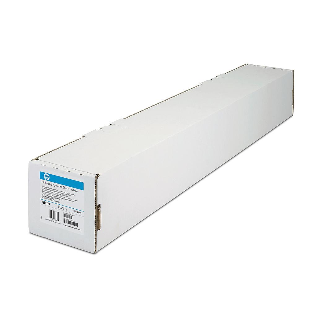 HP - Everyday Matte Polypropylene 914 mm x 30.5 m (Ref.CH023A)