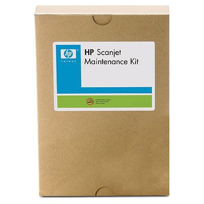 HP - Kit de ruedas de repuesto ADF Scanjet N6310 () (Ref.L2701A)