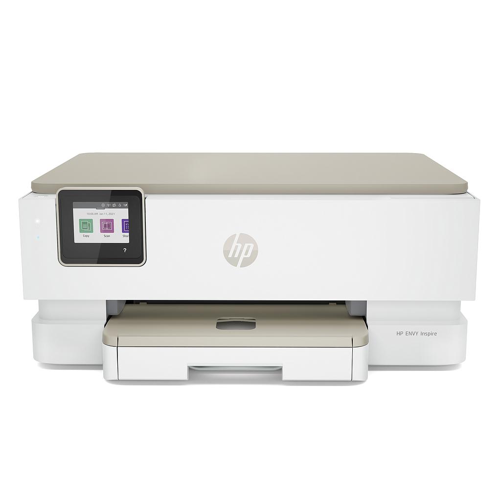 HP - multifuncion inkjet ENVY Inspire 7224e (Canon L.P.I. 5,25€ Incluido) (Ref.349V2B)