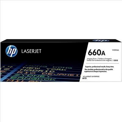 HP - TAMBOR NEGRO M751DN - 660A (Ref.W2004A)