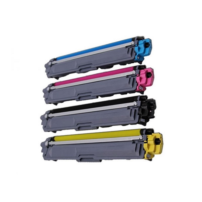 INKOEM - Tóner Compatible Brother TN243 Negro (Ref.M-TN243BK)