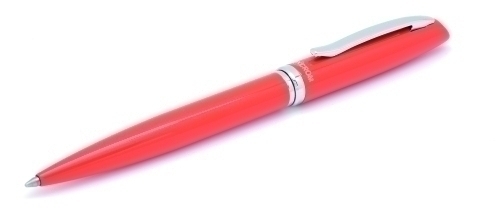 INOXCROM - BOLIGRAFO PRIME VINTAGE METALICO LACADO TANGERINE (Ref.10151123)