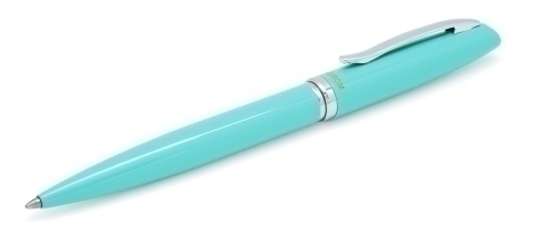INOXCROM - BOLIGRAFO PRIME VINTAGE METALICO LACADO TURQUOISE (Ref.10151121)