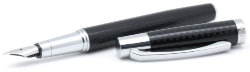 INOXCROM - PLUMA ARC CARBONE (Ref.10251042)