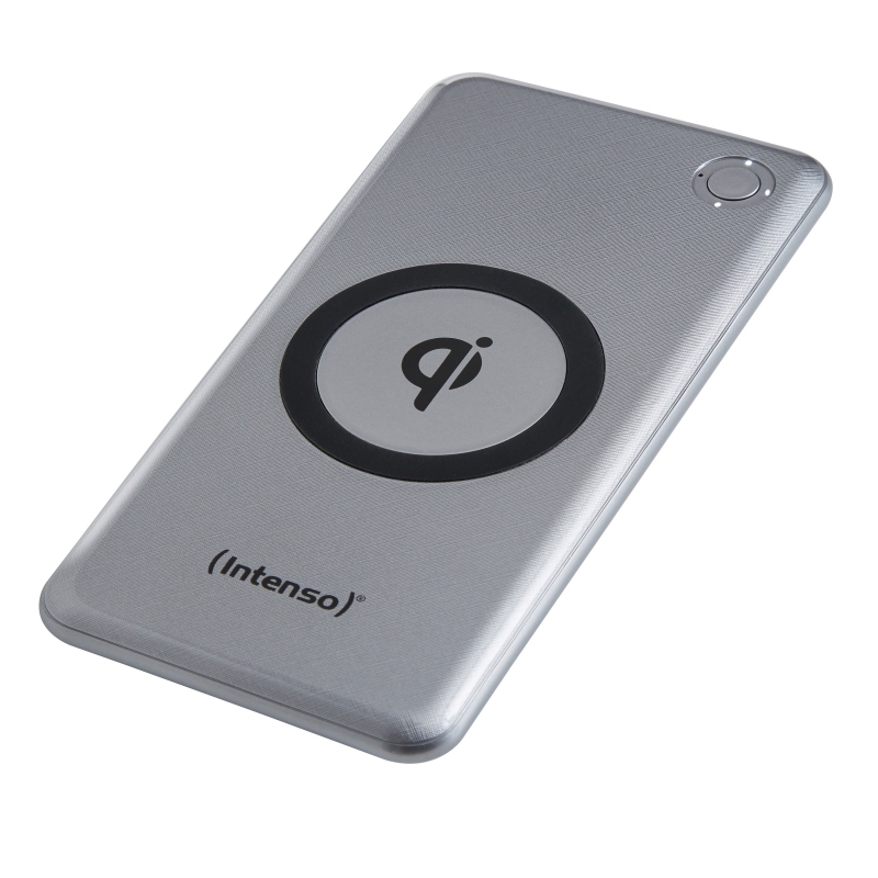 INTENSO - Powerbank Q10.000 mAh (Ref.7343531)
