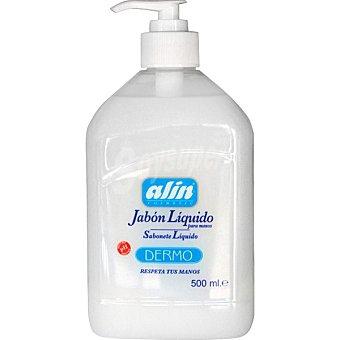 JABON DE MANOS PH NEUTRO CON DOSIFICADOR 500ML (Ref.32111)