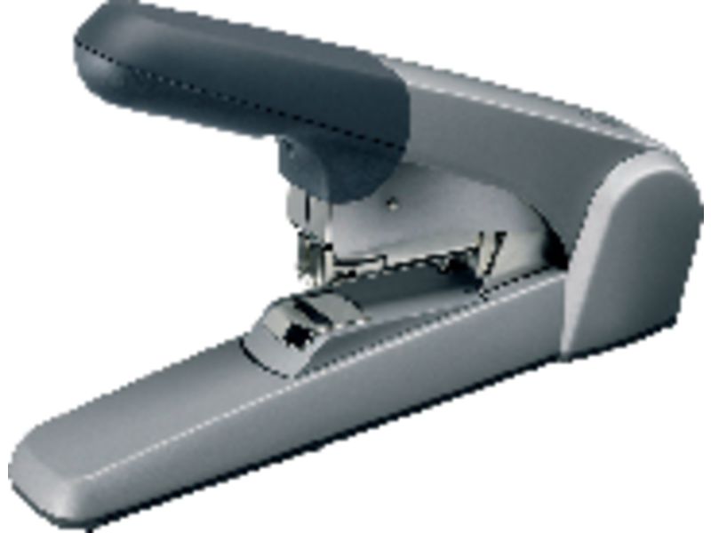 PETRUS - Grapadora de Grueso Mod. 1400 60 Hojas Gris (Ref.623382)